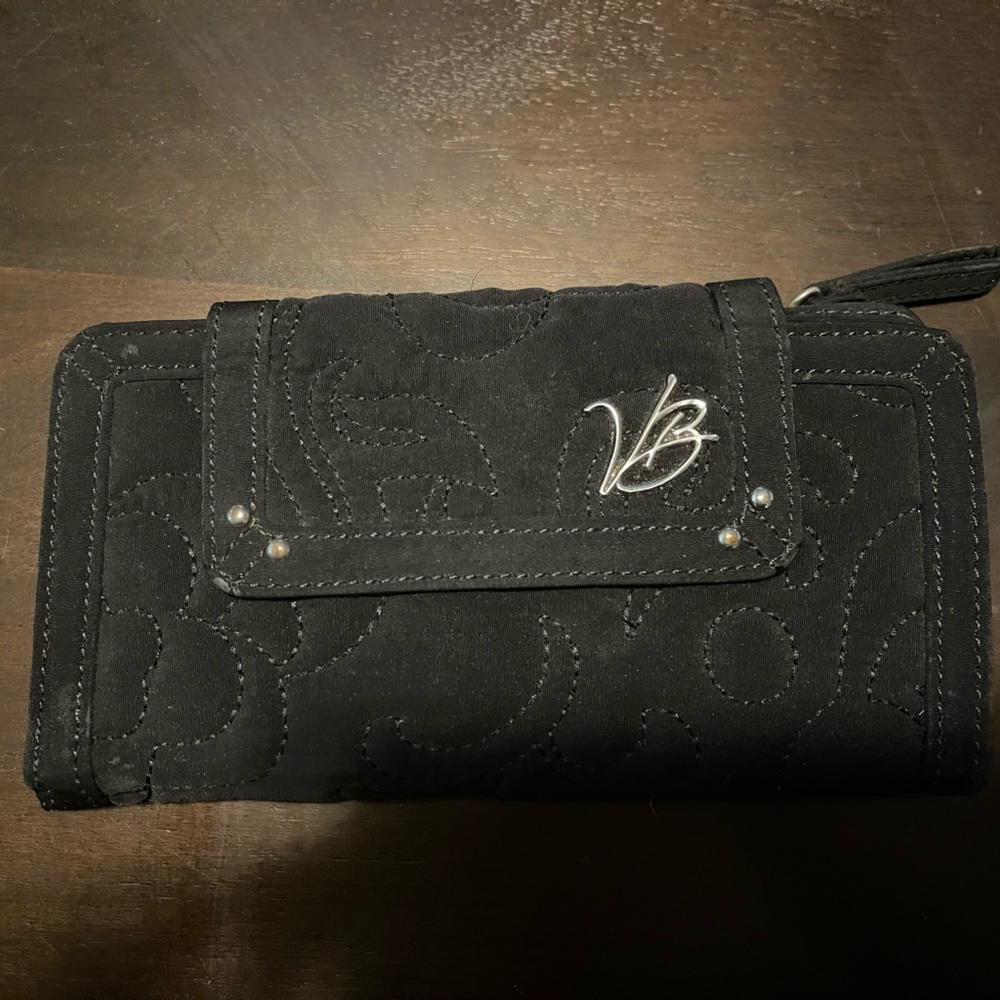 Vera Bradley Wallet